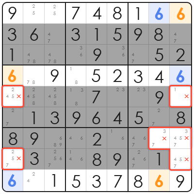 sudoku app iphone